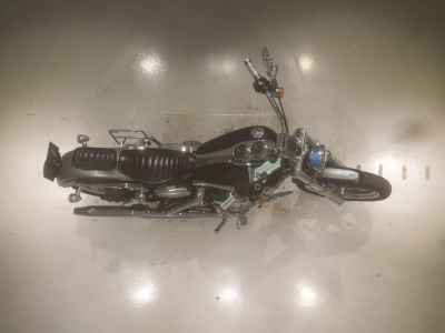 Harley-Davidson Low Rider FXDL1580 2013