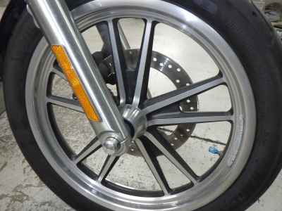 Harley-Davidson Low Rider FXDL1580 2013