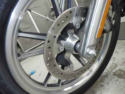 Harley-Davidson Low Rider FXDL1580 2013