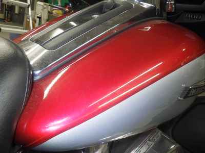 Harley-Davidson Electra Glide FLHTCU1870 Trike 2019