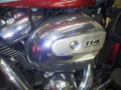 Harley-Davidson Electra Glide FLHTCU1870 Trike 2019