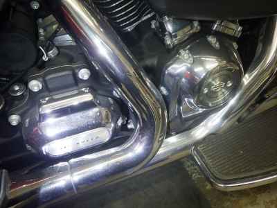 Harley-Davidson Electra Glide FLHTCU1870 Trike 2019