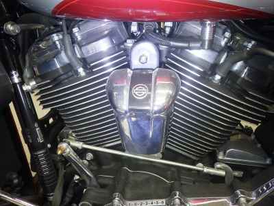 Harley-Davidson Electra Glide FLHTCU1870 Trike 2019