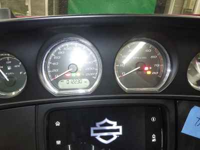 Harley-Davidson Electra Glide FLHTCU1870 Trike 2019