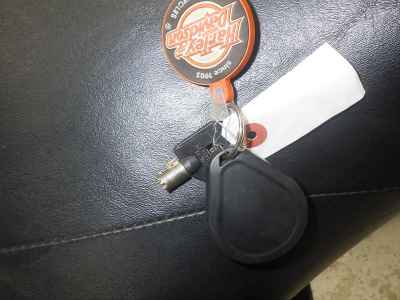 Harley-Davidson Electra Glide FLHTCU1870 Trike 2019