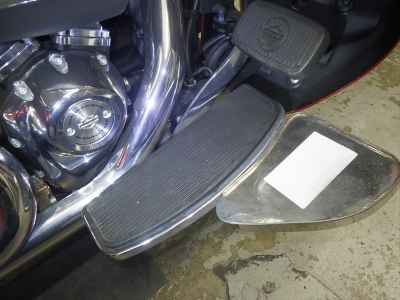 Harley-Davidson Electra Glide FLHTCU1870 Trike 2019