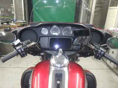 Harley-Davidson Electra Glide FLHTCU1870 Trike 2019