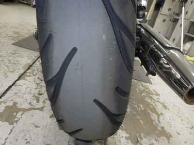 Harley-Davidson Low Rider FXDL1580 2008