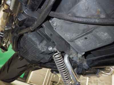 Harley-Davidson Low Rider FXDL1580 2008