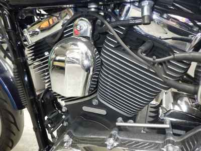 Harley-Davidson Low Rider FXDL1580 2008