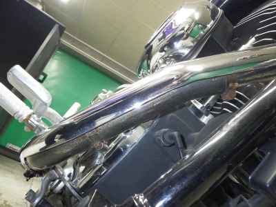 Harley-Davidson Low Rider FXDL1580 2008