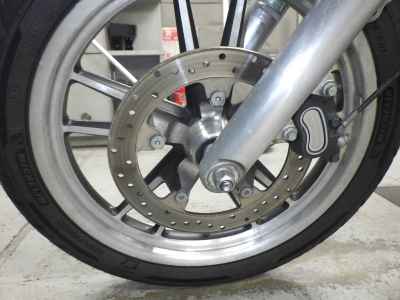 Harley-Davidson Low Rider FXDL1580 2008