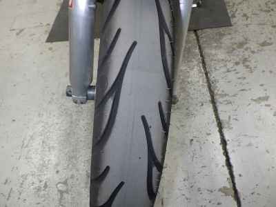 Harley-Davidson Low Rider FXDL1580 2008