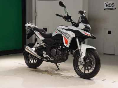 Benelli TRK251 2023