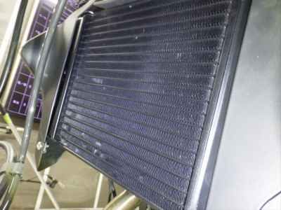 Benelli TNT249S 2022