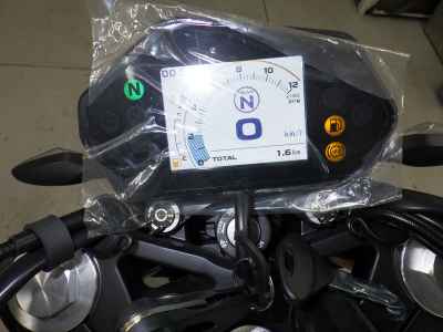 Benelli TNT249S 2022