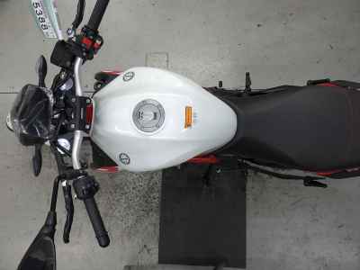 Benelli TNT249S 2022