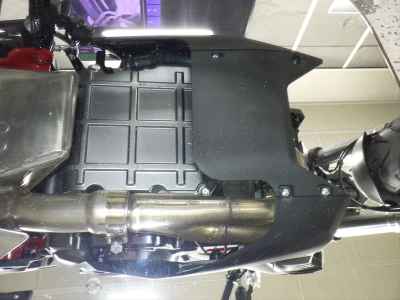 Benelli TNT249S 2022