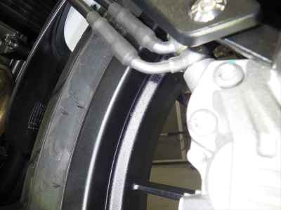 Benelli TNT249S 2022