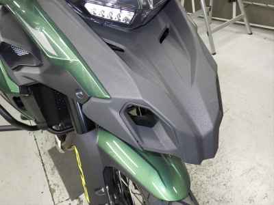 Benelli TRK502X 2025