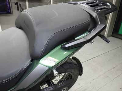 Benelli TRK502X 2025