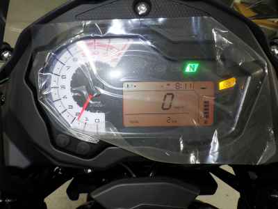 Benelli TRK502X 2025