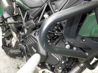 Benelli TRK502X 2025