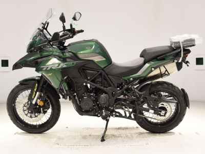 Benelli TRK502X 2025