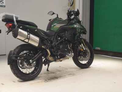 Benelli TRK502X 2025
