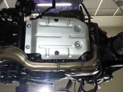 Benelli TRK502X 2025