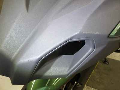 Benelli TRK502X 2025