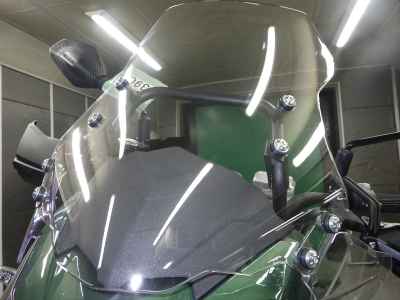 Benelli TRK502X 2025