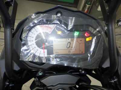 Benelli TRK502X 2025