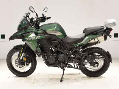 Benelli TRK502X 2025