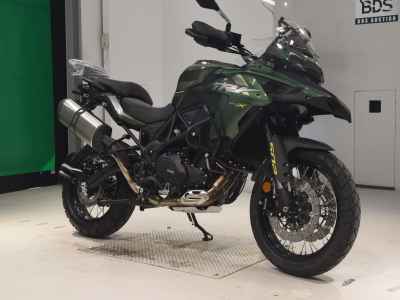 Benelli TRK502X 2025