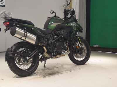 Benelli TRK502X 2025