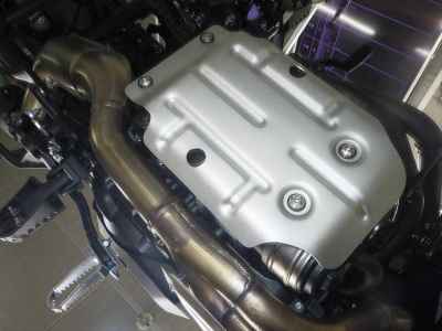 Benelli TRK502X 2025