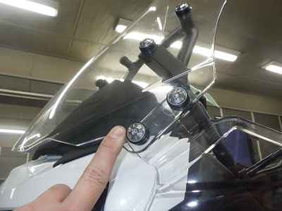 Benelli TRK502X 2025