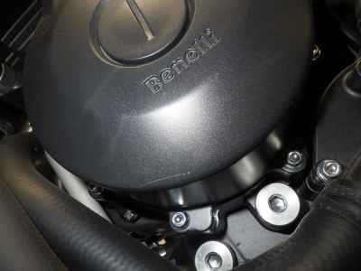 Benelli TRK502X 2025