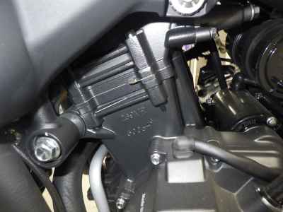 Benelli TRK502X 2025