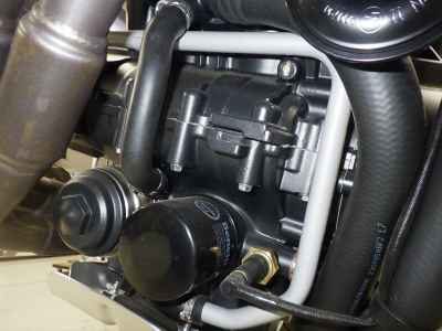 Benelli TRK502X 2025