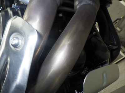 Benelli TRK502X 2025