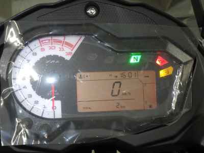 Benelli TRK502X 2025