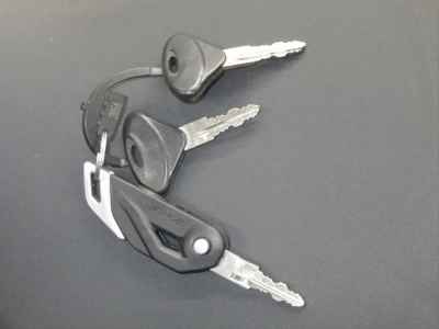 Benelli TRK502X 2025