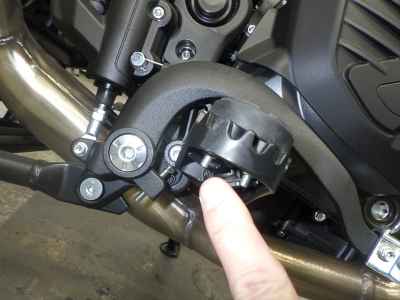 Benelli TRK502X 2025