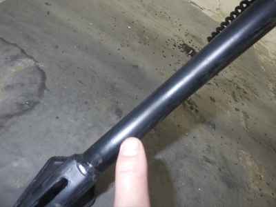 Benelli TRK502X 2025