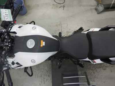 Benelli TRK502X 2025