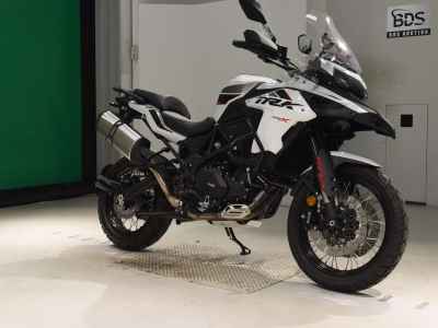 Benelli TRK502X 2025
