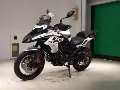 Benelli TRK502X 2025