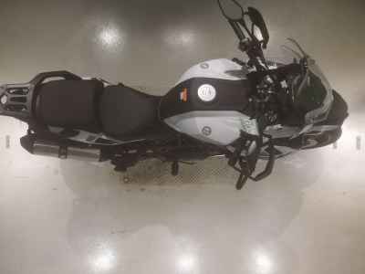 Benelli TRK502X 2025